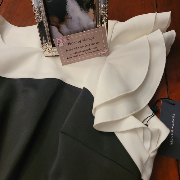 Tommy Hilfiger Shift - Picture 8 of 8